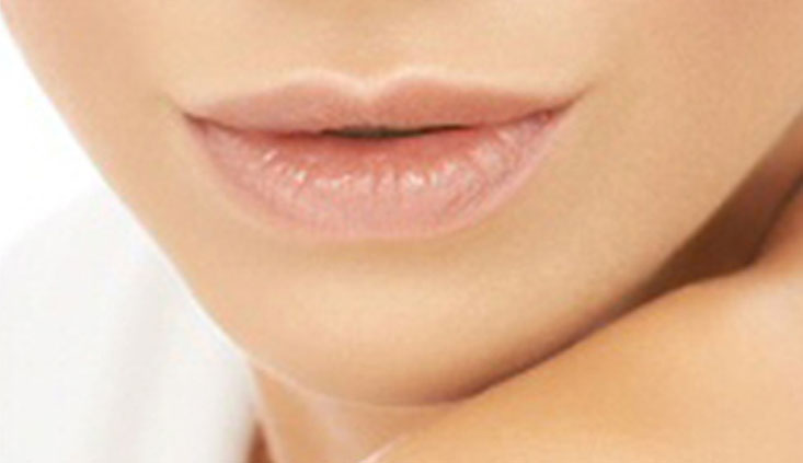 Permanente make-up lippen Permanente make-up lippen