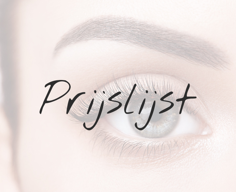 permanente make-up prijslijst permanente make-up prijslijst