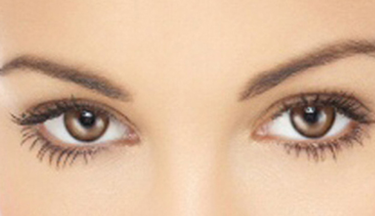 Permanente make-up wenkbrauwen Permanente make-up wenkbrauwen